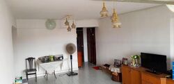 Blk 505 Kaki Bukit Ville (Bedok), HDB 5 Rooms #622542951